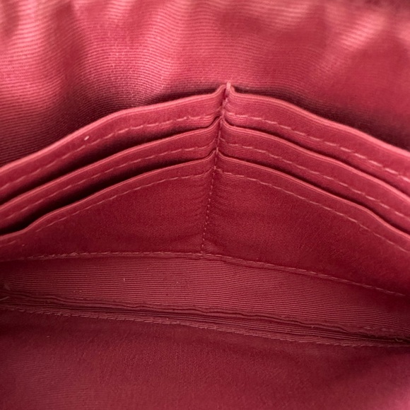 Coach Wristlet. Used, Excellent Condition - Picture 2 of 3